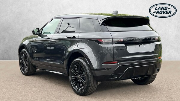 Used Land Rover Range Rover Evoque 2025 for sale - 75656307: Photo 2