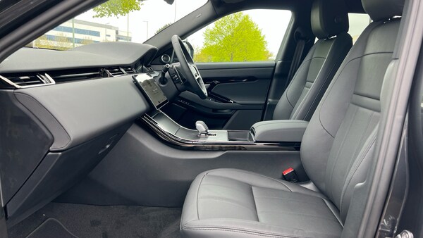 Used Land Rover Range Rover Evoque 2025 for sale - 75656307: Photo 3