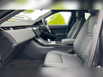 Used Land Rover Range Rover Evoque 2025 for sale - 75656307: Photo