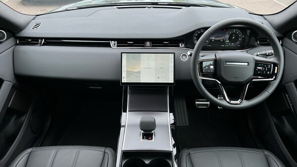 Used Land Rover Range Rover Evoque 2025 for sale - 75656307: Photo 9