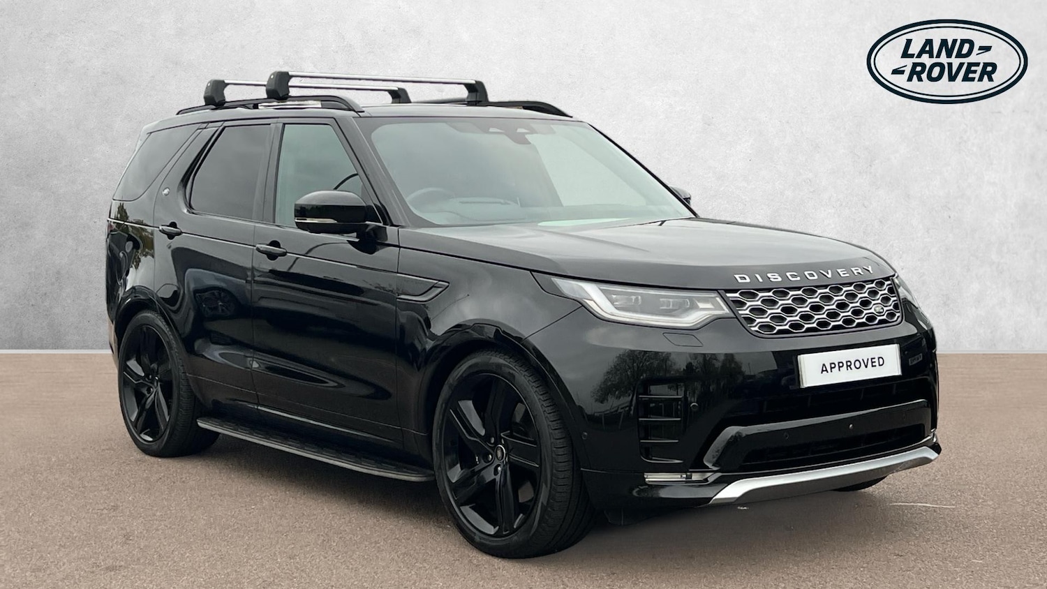 Used Land Rover Discovery 2025 for sale - 76106977: Photo 1