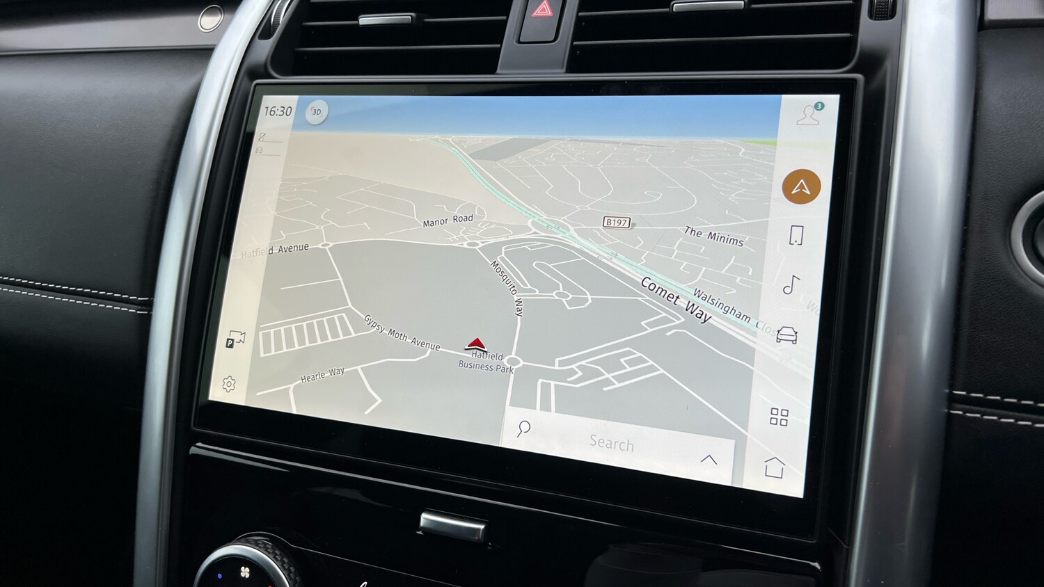 Used Land Rover Discovery 2025 for sale - 76106977: Photo 11