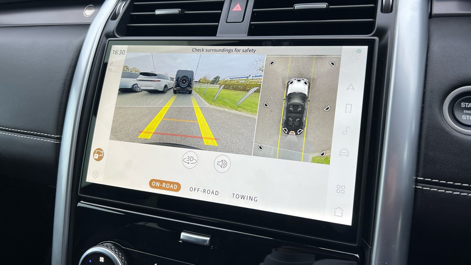 Used Land Rover Discovery 2025 for sale - 76106977: Photo 12