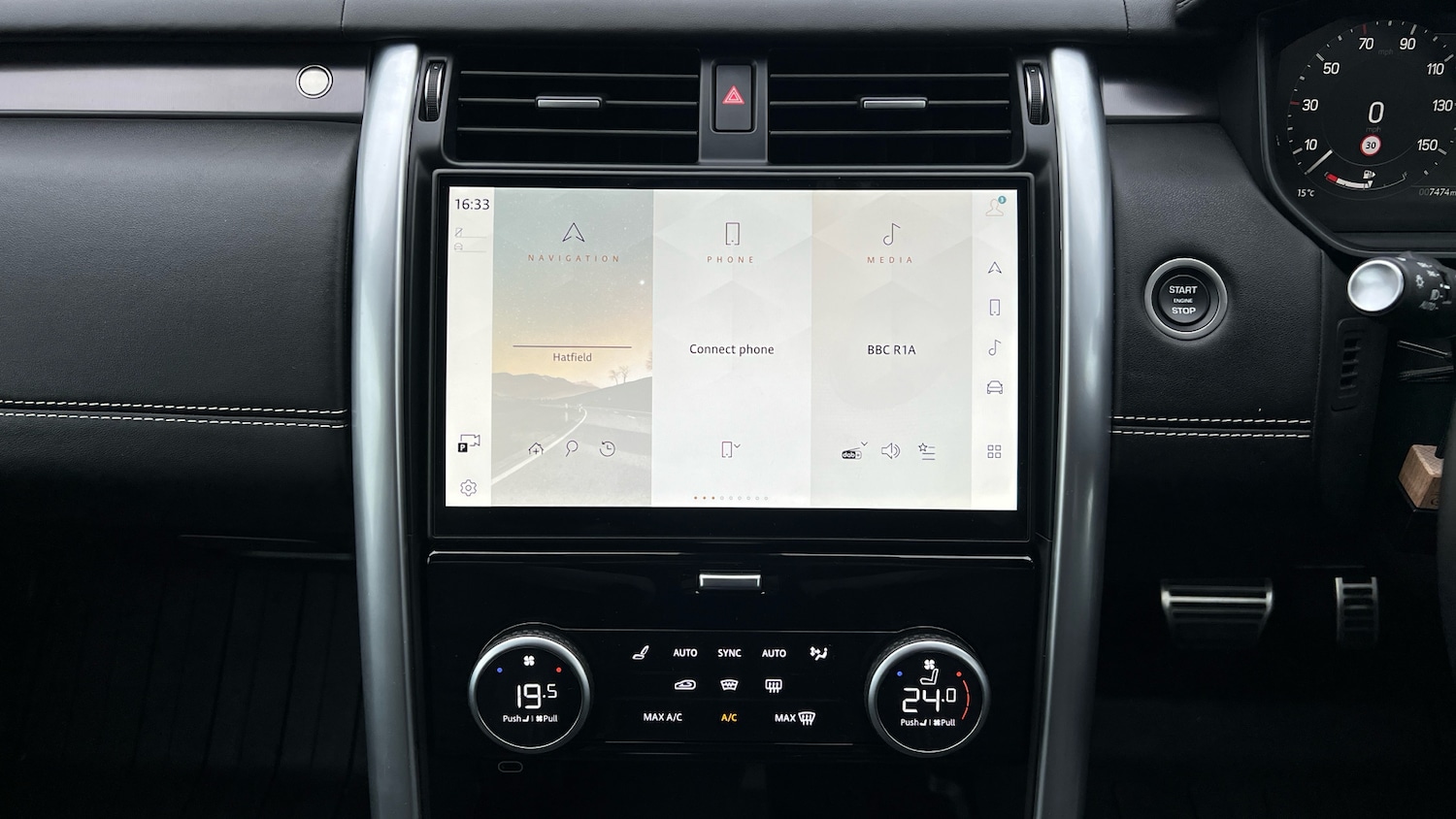 Used Land Rover Discovery 2025 for sale - 76106977: Photo 14