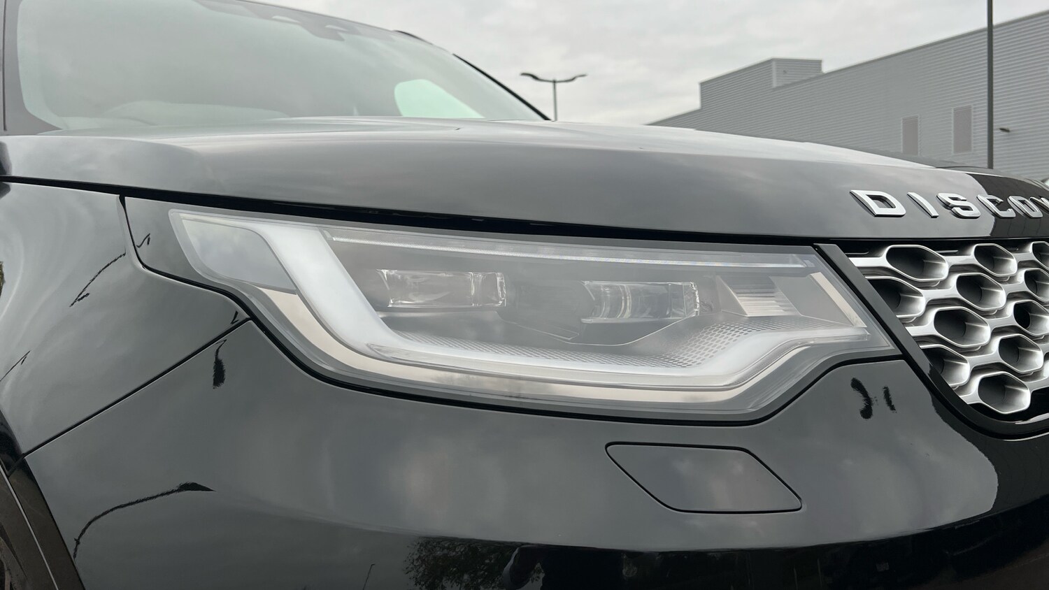 Used Land Rover Discovery 2025 for sale - 76106977: Photo 17