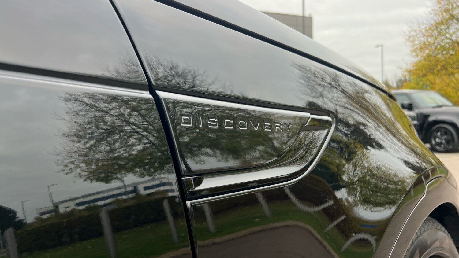 Used Land Rover Discovery 2025 for sale - 76106977: Photo 20