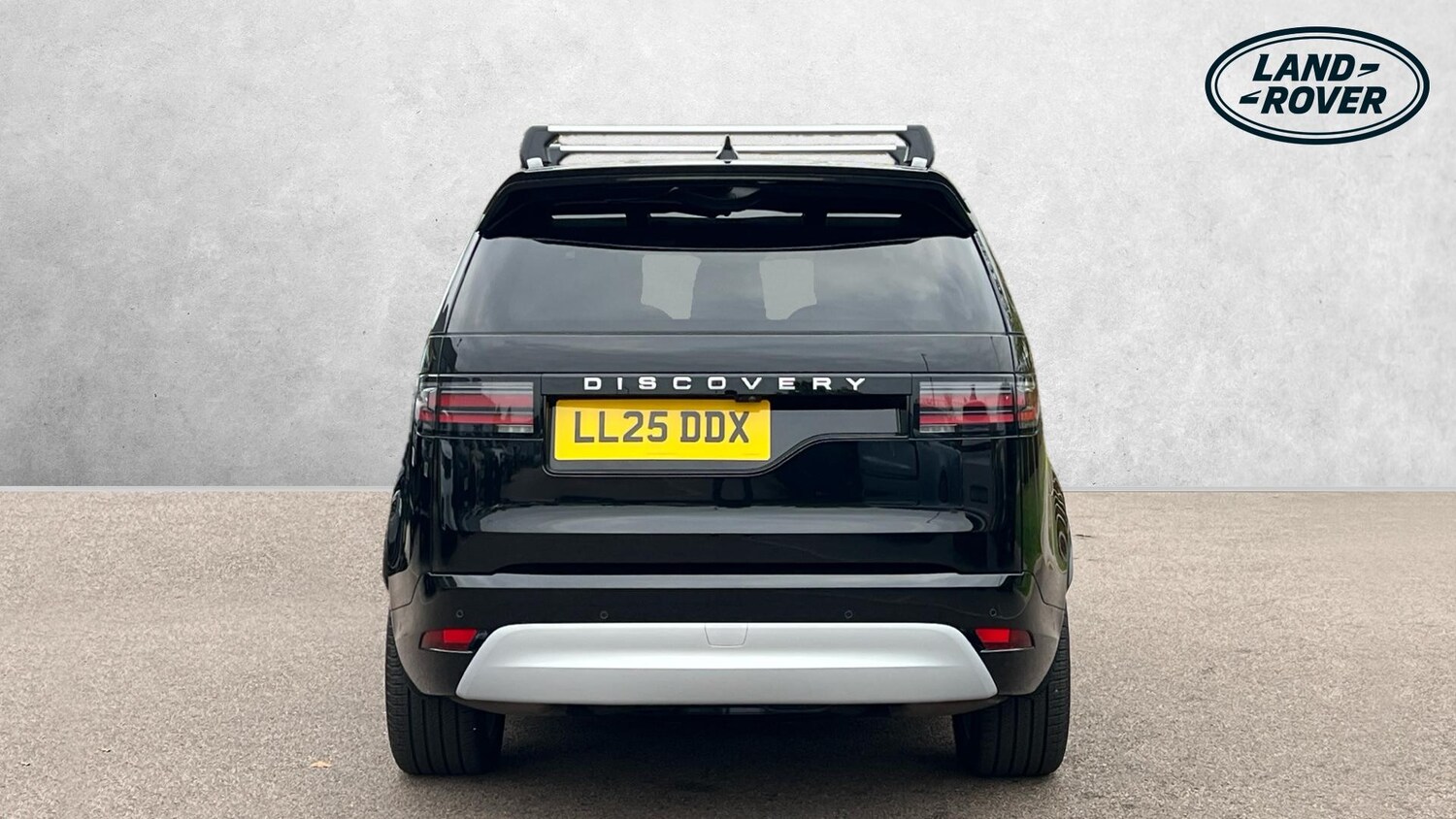 Used Land Rover Discovery 2025 for sale - 76106977: Photo 6