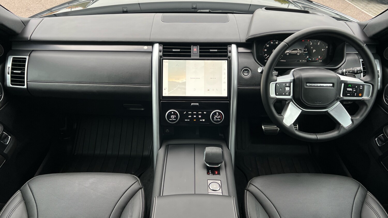 Used Land Rover Discovery 2025 for sale - 76106977: Photo 9