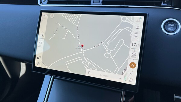 Used Land Rover Range Rover Evoque 2025 for sale - 75656292: Photo 11