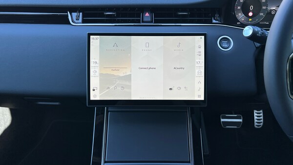 Used Land Rover Range Rover Evoque 2025 for sale - 75656292: Photo 14