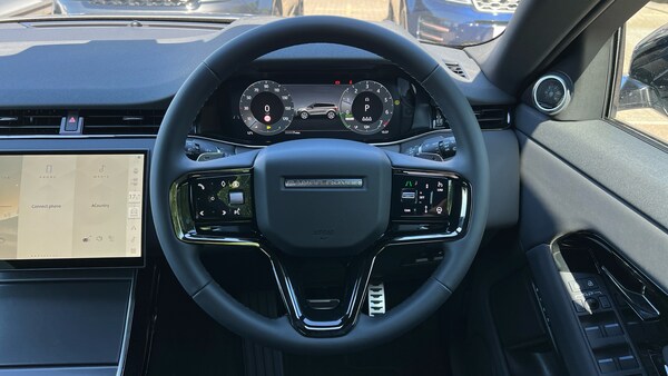 Used Land Rover Range Rover Evoque 2025 for sale - 75656292: Photo 15