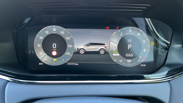 Used Land Rover Range Rover Evoque 2025 for sale - 75656292: Photo 16