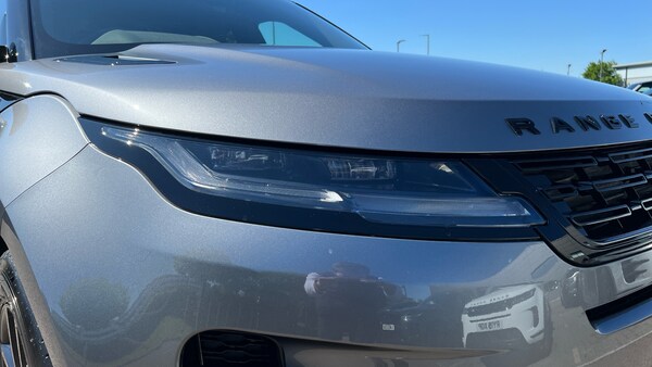 Used Land Rover Range Rover Evoque 2025 for sale - 75656292: Photo 17