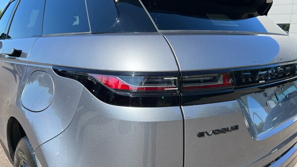 Used Land Rover Range Rover Evoque 2025 for sale - 75656292: Photo 19