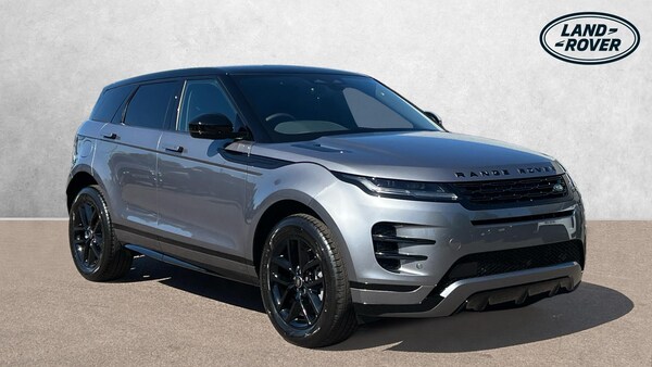 Used Land Rover Range Rover Evoque 2025 for sale - 75656292: Photo 1