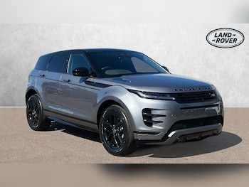 Used Land Rover Range Rover Evoque 2025 for sale - 75656292: Photo