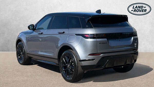 Used Land Rover Range Rover Evoque 2025 for sale - 75656292: Photo 2