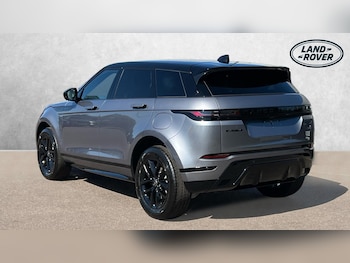 Used Land Rover Range Rover Evoque 2025 for sale - 75656292: Photo