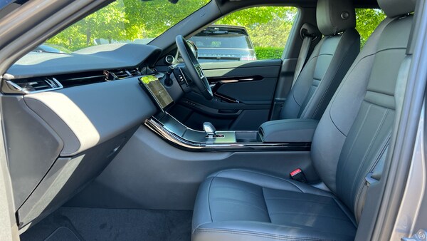 Used Land Rover Range Rover Evoque 2025 for sale - 75656292: Photo 3