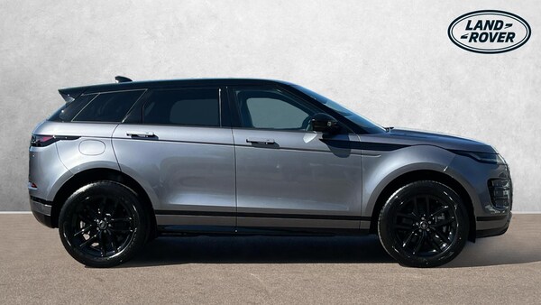 Used Land Rover Range Rover Evoque 2025 for sale - 75656292: Photo 5