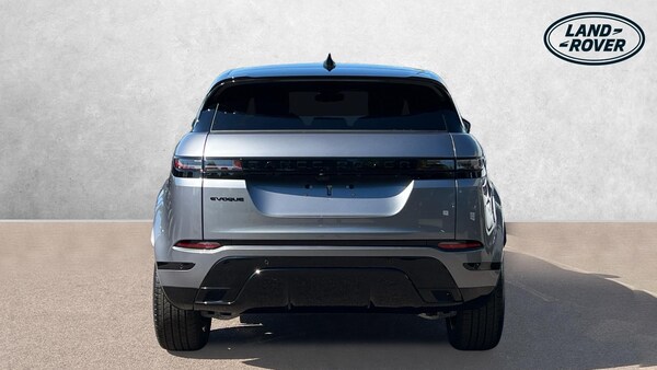 Used Land Rover Range Rover Evoque 2025 for sale - 75656292: Photo 6