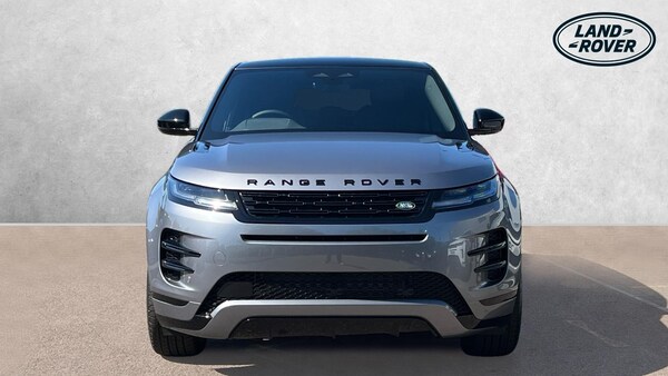 Used Land Rover Range Rover Evoque 2025 for sale - 75656292: Photo 7