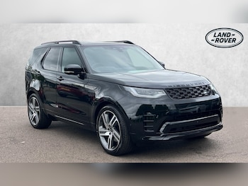 Used Land Rover Discovery 2026 for sale - 78509326: Photo