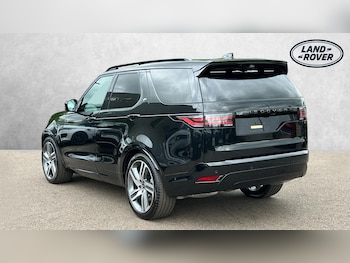 Used Land Rover Discovery 2026 for sale - 78509326: Photo