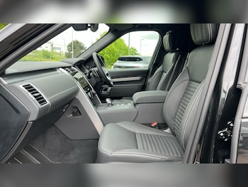 Used Land Rover Discovery 2026 for sale - 78509326: Photo