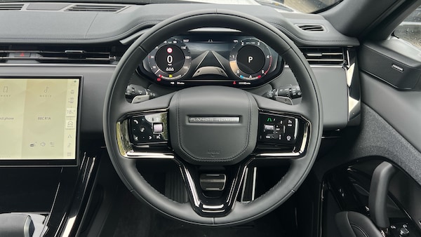 Used Land Rover Range Rover Sport for sale - 76010645: Photo 15