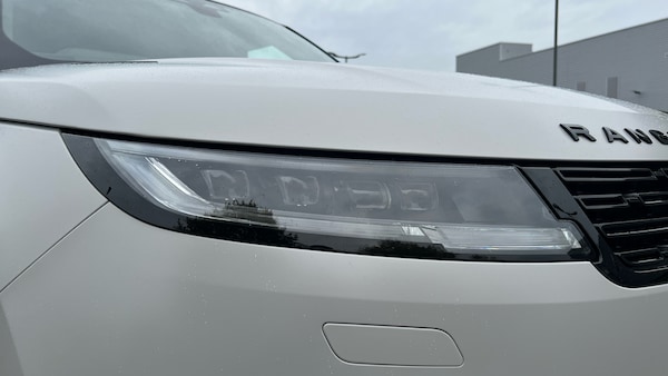 Used Land Rover Range Rover Sport for sale - 76010645: Photo 17