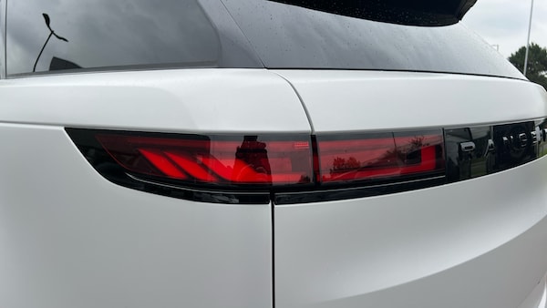 Used Land Rover Range Rover Sport for sale - 76010645: Photo 19