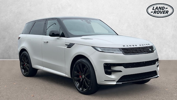 Used Land Rover Range Rover Sport for sale - 76010645: Photo 1