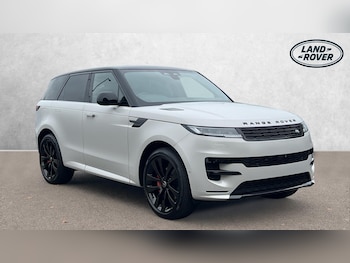 Land Rover - Range Rover Sport