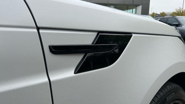Used Land Rover Range Rover Sport for sale - 76010645: Photo 20