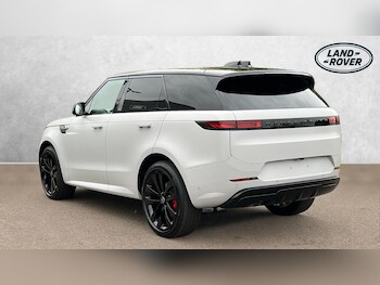 Used Land Rover Range Rover Sport for sale - 76010645: Photo 2