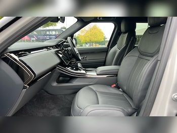 Used Land Rover Range Rover Sport for sale - 76010645: Photo 3