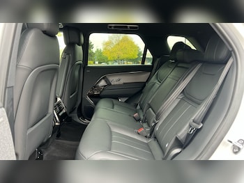 Used Land Rover Range Rover Sport for sale - 76010645: Photo 4