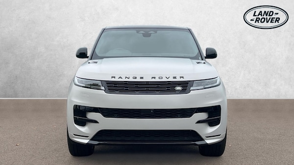 Used Land Rover Range Rover Sport for sale - 76010645: Photo 7