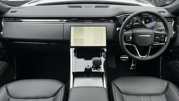 Used Land Rover Range Rover Sport for sale - 76010645: Photo 9