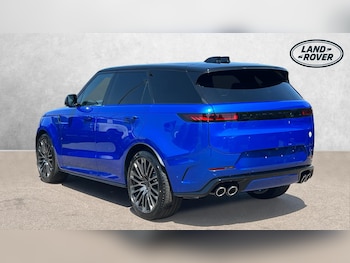 Used Land Rover Range Rover Sport 2026 for sale - 78987334: Photo