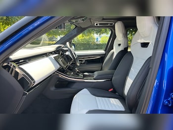 Used Land Rover Range Rover Sport 2026 for sale - 78987334: Photo