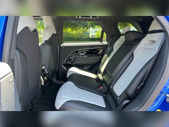 Used Land Rover Range Rover Sport 2026 for sale - 78987334: Photo