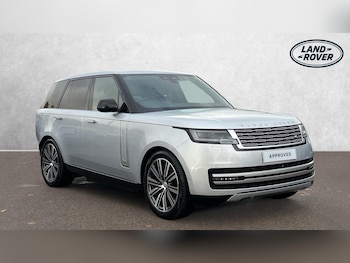 Used Land Rover Range Rover 2024 for sale - 79179996: Photo
