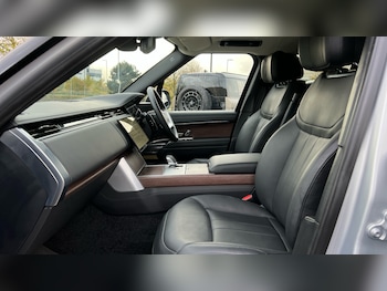 Used Land Rover Range Rover 2024 for sale - 79179996: Photo