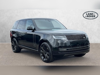 Used Land Rover Range Rover 2026 for sale - 78228893: Photo
