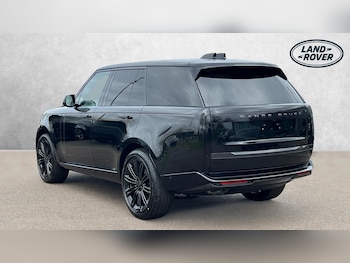 Used Land Rover Range Rover 2026 for sale - 78228893: Photo