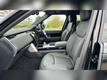 Used Land Rover Range Rover 2026 for sale - 78228893: Photo