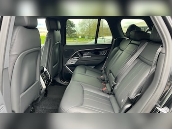 Used Land Rover Range Rover 2026 for sale - 78228893: Photo