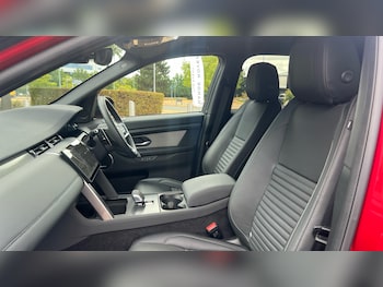 Used Land Rover Discovery Sport 2025 for sale - 79531278: Photo